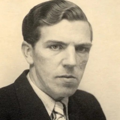 Portrait of Trygve Haavelmo