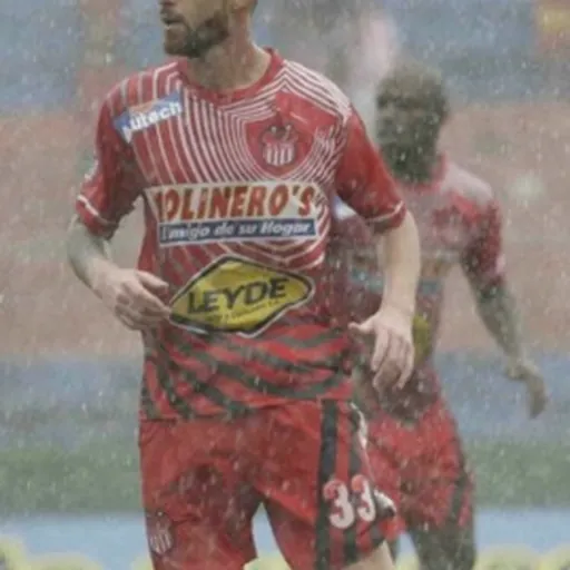 Portrait of Richard Rodríguez