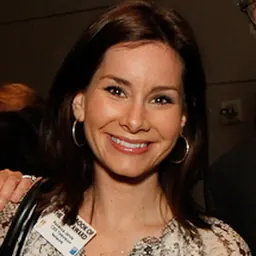Portrait of Rebecca Jarvis