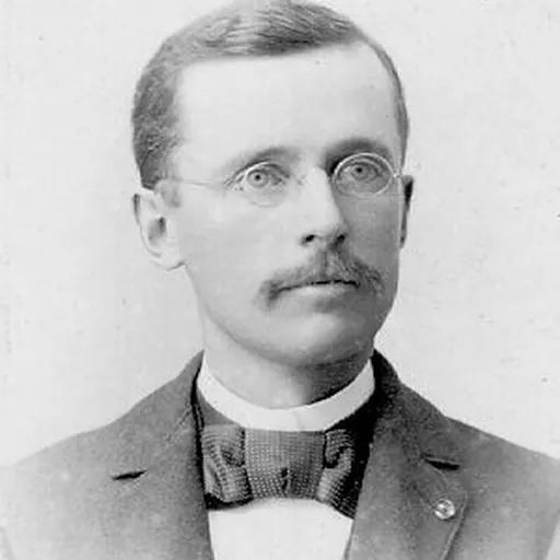 Portrait of Rutherford P. Hayes
