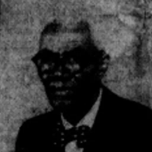 Portrait of T.A. Marryshow