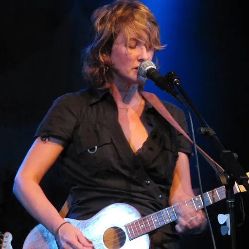 Portrait of Amy Correia