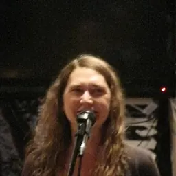 Portrait of Elizabeth Arnold