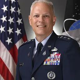 Portrait of Philip A. Garrant
