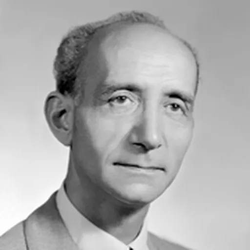Portrait of Attilio Terragni