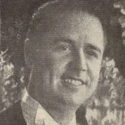 Portrait of Ricardo Núñez