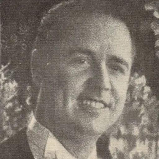 Portrait of Ricardo Núñez