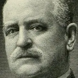 Portrait of John H. Capstick