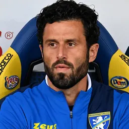 Portrait of Fabio Grosso