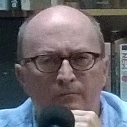 Portrait of Jocelyn Coulon