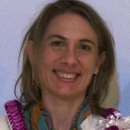 Portrait of Hope Jahren