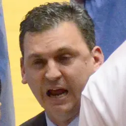 Portrait of Kyle Smith