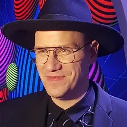Portrait of Gromee