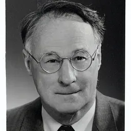 Portrait of Emil Müller