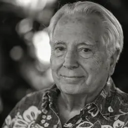 Portrait of V. H. Viglielmo