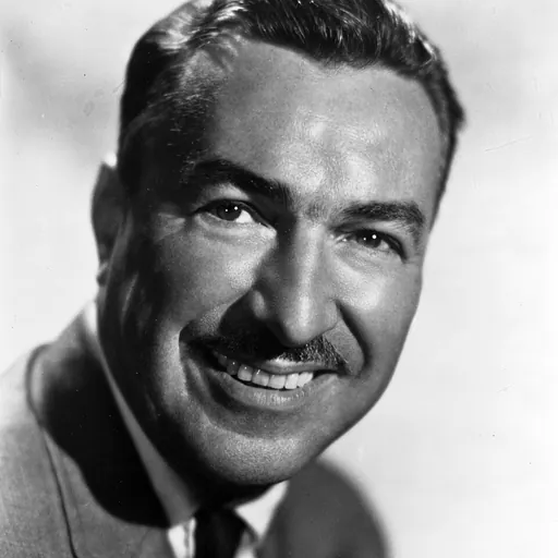 Portrait of Adam Clayton Powell Jr.