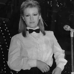 Portrait of Tiziana Rivale