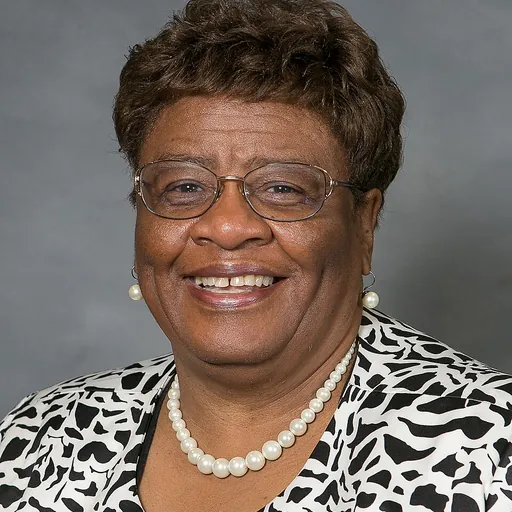 Portrait of Rosa Gill