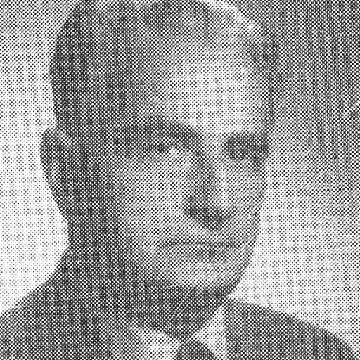Portrait of Roman Kozłowski