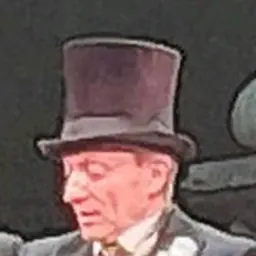 Portrait of Aleksandr Yatsko