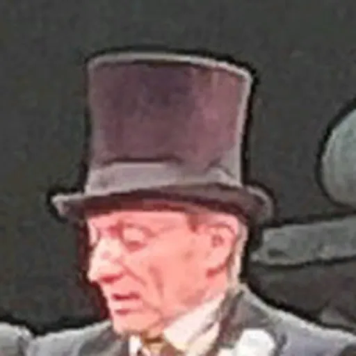 Portrait of Aleksandr Yatsko