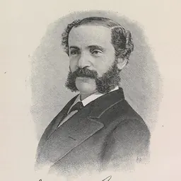 Portrait of Victor Henry Rothschild