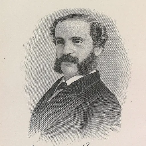 Portrait of Victor Henry Rothschild