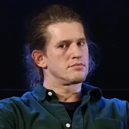 Portrait of Michał Dymek