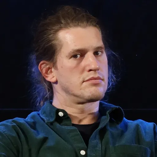 Portrait of Michał Dymek
