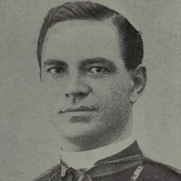 Portrait of Giuseppe Petrelli
