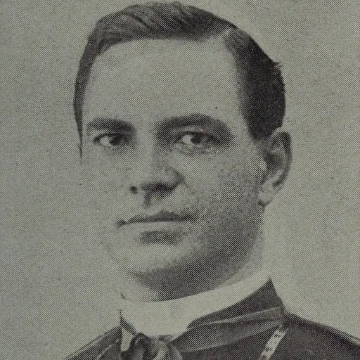 Portrait of Giuseppe Petrelli