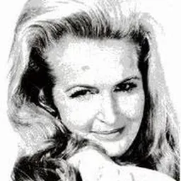 Portrait of Liz Anderson