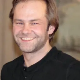 Portrait of Jure Ivanušič