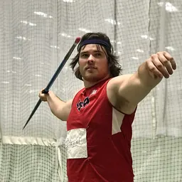 Portrait of Payton Otterdahl