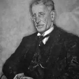 Portrait of Gerard Oskam