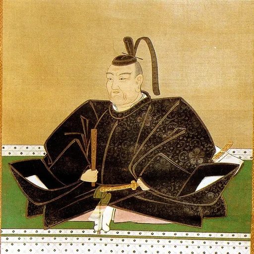 Portrait of Toki Yoritoshi