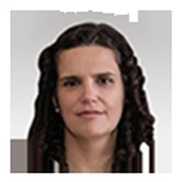 Portrait of Maria Cristina del Valle Fiore Viñuales