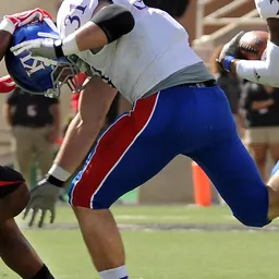 Portrait of Ben Heeney
