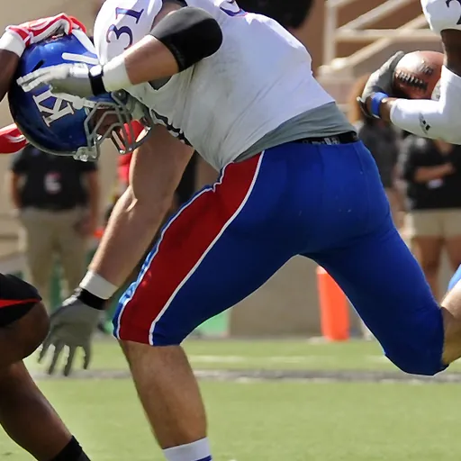 Portrait of Ben Heeney