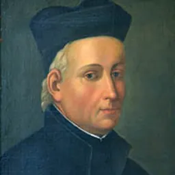 Portrait of Stanislaus Czerniewicz