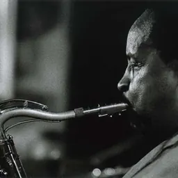 Portrait of Ed Wiley, Jr.