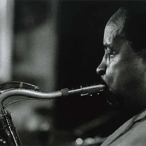 Portrait of Ed Wiley, Jr.