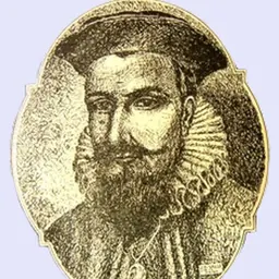 Portrait of Hernando de Lerma