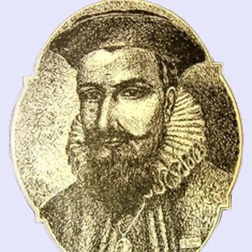 Portrait of Hernando de Lerma