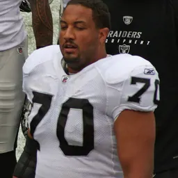 Portrait of Langston Walker