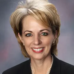 Portrait of Tisa Mason