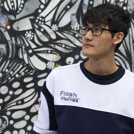 Portrait of Karsa