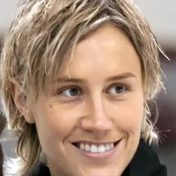 Portrait of Maria Rooth