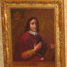 Portrait of Stefano Quaranta