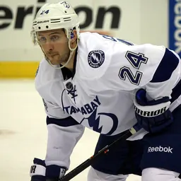 Portrait of Ryan Callahan